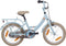 Bikefun Fiets Bike Fun 16 RN Flower Fun