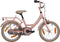 Bikefun Fiets Bike Fun 16 RN Flower Fun