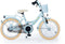 Bikefun Fiets Bike Fun 16 RN Flower Fun