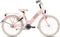 Bikefun Fiets Bike Fun 16 RN Flower Fun
