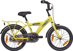 Bikefun Fiets Bike Fun 16 RN No limit