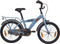 Bikefun Fiets Bike Fun 18 RN No limit
