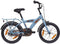 Bikefun Fiets Bike Fun 18 RN No limit