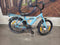 Bikefun Fiets Bike Fun 18 RN No limit