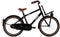 Bikefun Load 20 jongensfiets met remnaaf - mat zwart