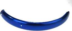 Bikefun Spatbordset Bike Fun 16/18 blauw