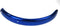 Bikefun Spatbordset Bike Fun 16/18 blauw