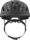 Abus Urban-I 3.0 ACE - Fietshelm - Insectengaas en LED achterlicht - Velvet Black S (51 - 55 cm)