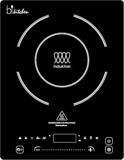 BiKitchen cook 400 442004 Inductieplaat