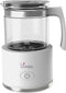 BiKitchen MILK 250 454003 Melkopschuimer Wit 600 W