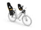 Thule Yepp Nexxt 2 Maxi - Achterzitje - Lichtgewicht 5-puntsgordel - Burnished yellow