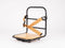 Bikkel iBee Cidade JoBag voordrager + bruine riem