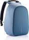 XD Design Bobby Hero Regular - Anti-Diefstal Rugzak 18L - Snijbestendig - Blauw