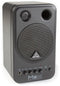 Behringer MS16 - Actieve Monitor - 2-weg 16W RMS - Zwart