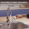 Philips Baristina Latte - BAR400/00 - Espressomachine - Automatische melkopschuimer - Wit