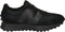 New Balance 327 - Lage sneakers - Unisex - BLACK