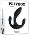 Playboy - Triple Threat - Zwart