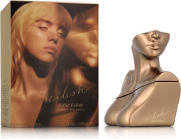 Billie Eilish Eilish - 100 ml - eau de parfum spray - damesparfum