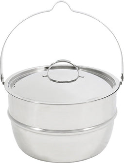 Billy Can - Met Deksel - 2,3 L