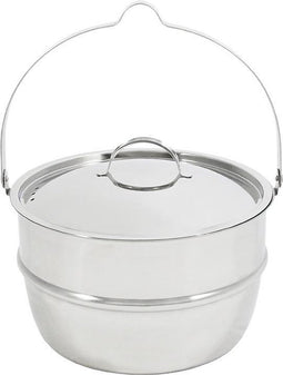 Billy Can - Met Deksel - 4,6 L