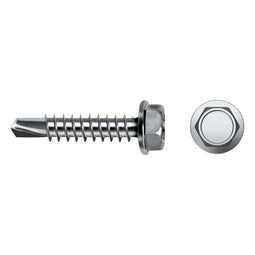Zelftappende schroef CELO 4,8 x 32 mm Verzinken (250 Stuks)