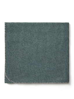 Bilton gerecyclede deken/poncho
