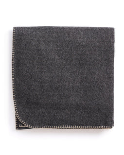 Bilton gerecyclede deken/poncho