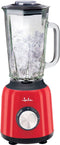 JATA BT795 blender Blender voor op aanrecht 1200 W Rood
