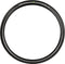 UrbanProof Urban Proof buitenband 28 x 1.60 zwart reflectie