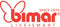 bimar HF201 Ventilatorkachel 20 m² Wit, Grijs