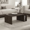 CaliCosy MEMO - Salontafel L86,8 cm - 100% melamine gecoate spaanplaat - Houtlook