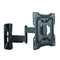 Value 17.99.1143 - Muurbeugel - VESA 75/100/200 - Draagvermogen 25 kg
