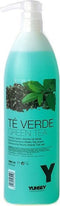 YUNSEY Neutral Shampoo Green tea 1.000 mL
