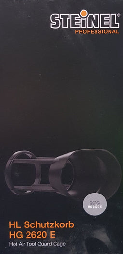 Steinel 065546 HG 2620 E Beschermkap voor heteluchtpistool