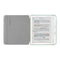 Kobo Libra Colour - Basic SleepCover - Automatische aan/uit functie - Groen