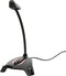 Trust GXT 215 Zabi - USB gamingmicrofoon - Omnidirectioneel met LED-verlichting