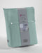 Sprei Alexandra House Living Banús Lichtgroen 235 x 290 cm