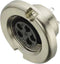 Binder 09-0044-00-07 Ronde connector Flensbus Serie (ronde connectors): 691 Totaal aantal polen: 7 1 stuk(s)