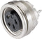 Binder 09-0328-00-07 Ronde connector Bus, inbouw Serie (ronde connectors): 680 Totaal aantal polen: 7 1 stuk(s)