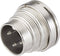binder 09-0473-80-08 Ronde connector Stekker, inbouw Totaal aantal polen: 8 Serie (ronde connectors): 682 1 stuk(s)