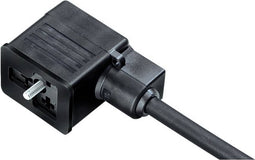 binder Binder 30 5535 300 000 Zwart Inhoud: 1 stuk(s)