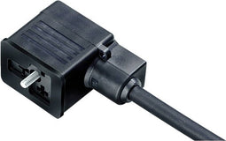 binder Binder 30 5535 500 000 Zwart Inhoud: 1 stuk(s)