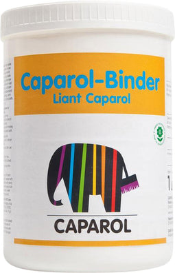 Bindmiddel caparol 1l | Bus a 1 stuk