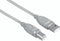 Hama USB 2.0 A Male naar USB 2.0 B Male - 1.8 m