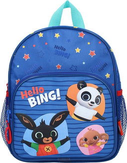 Bing Cool For School Rugzak - Blauw
