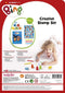 Bing creatieve knutselset met stempels, potloden en stickers creatief peuter speelgoed stempelen - Bambolino Toys