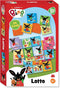 Bing Lotto Spel