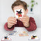 Bing maxi memo spelletje met extra grote kaarten - educatief speelgoed - junior geheugenspel - Bambolino Toys