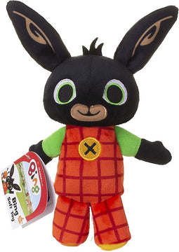 BING - Pluchen Bing Knuffel 20 cm