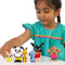 BING - Speelkoffer met 6 Speelfiguren